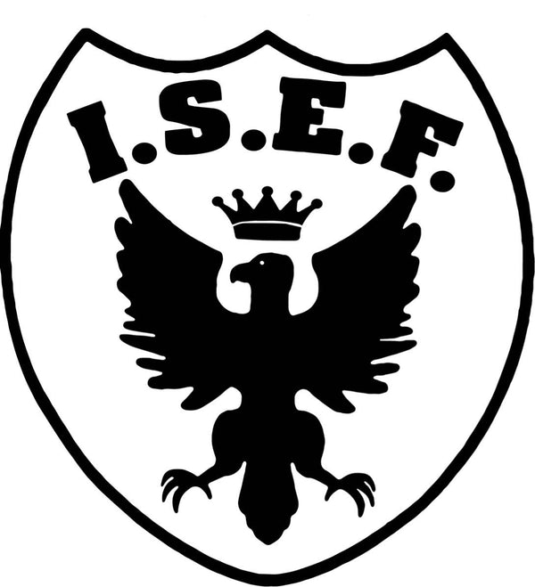 ISEF Store